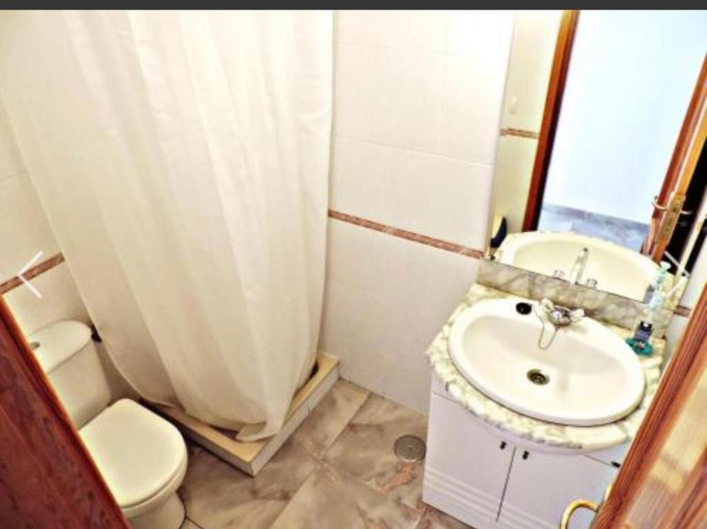 Apartamento El Tejar Tazacorte Zewnętrze zdjęcie
