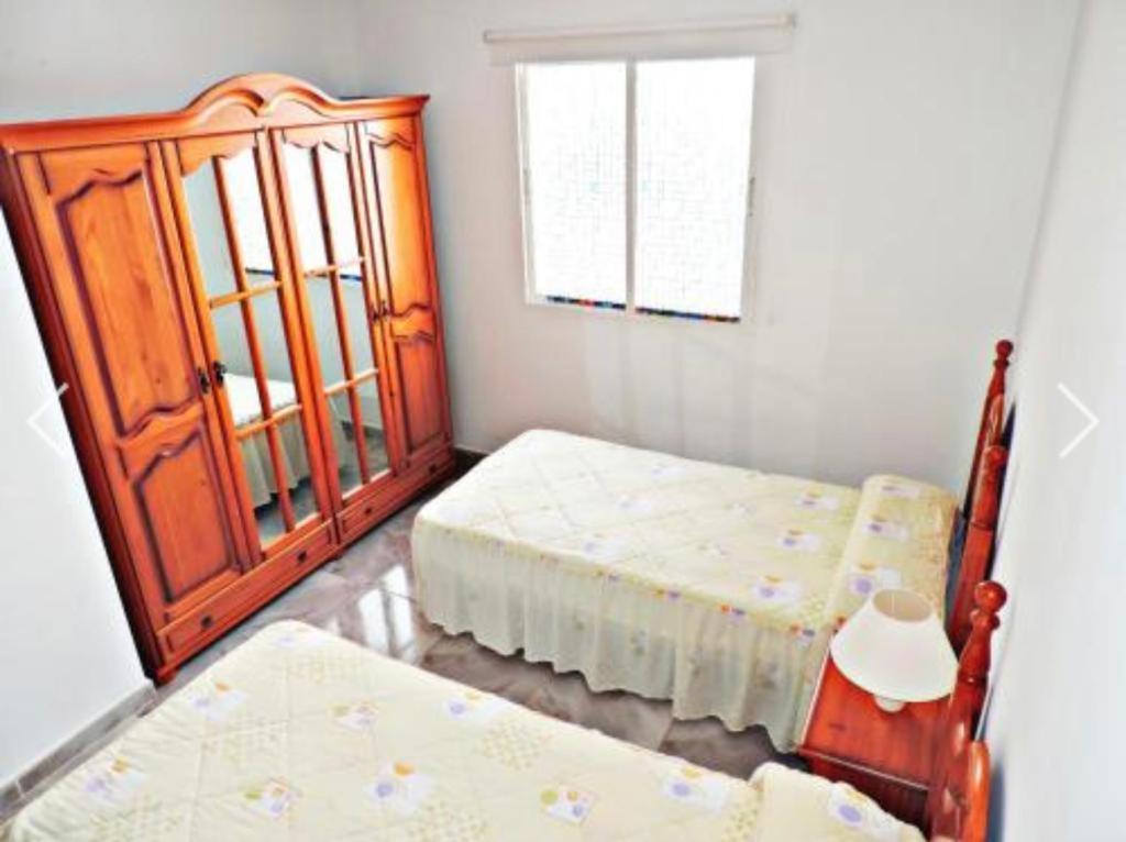 Apartamento El Tejar Tazacorte Zewnętrze zdjęcie