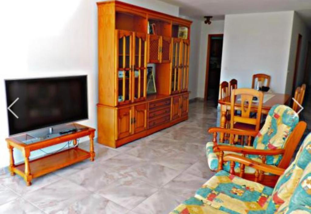 Apartamento El Tejar Tazacorte Zewnętrze zdjęcie
