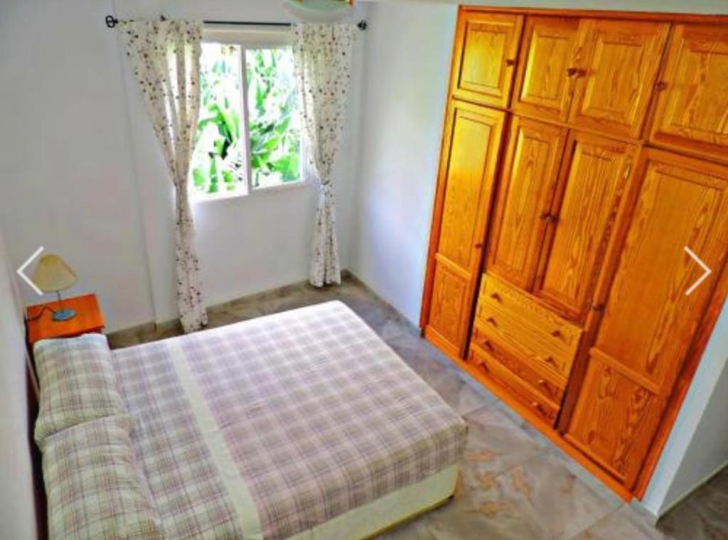 Apartamento El Tejar Tazacorte Zewnętrze zdjęcie