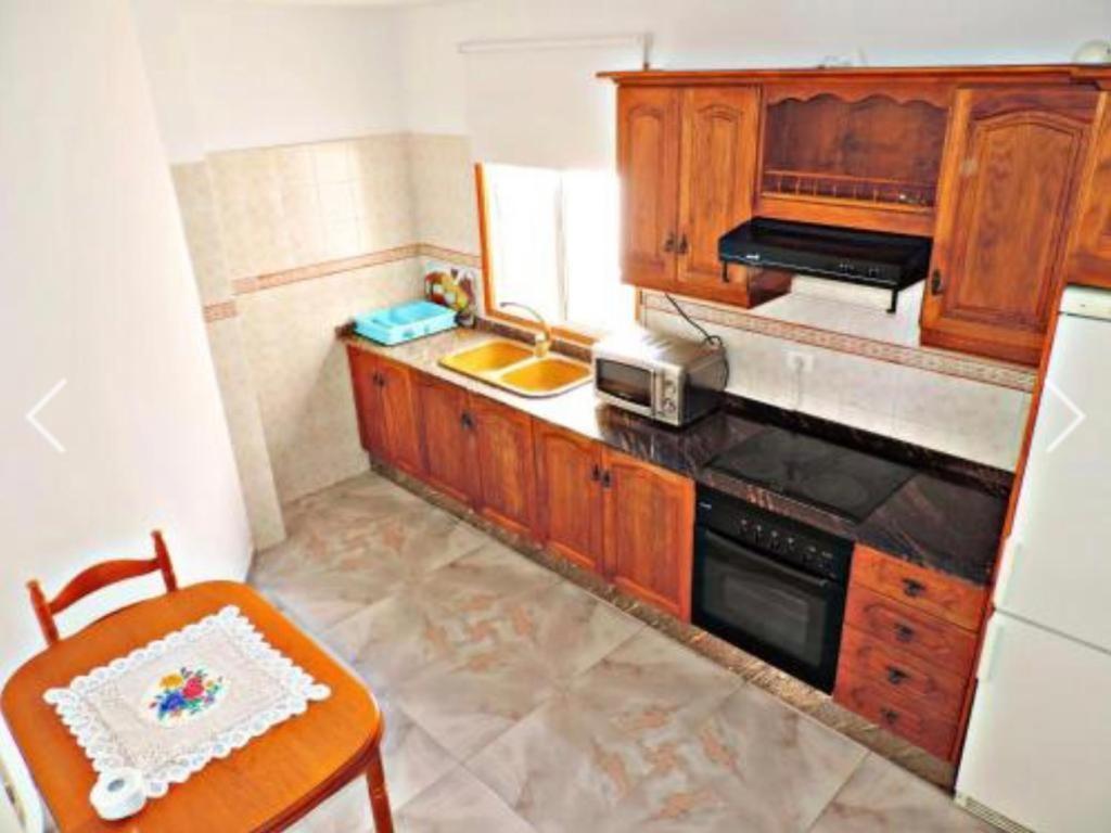 Apartamento El Tejar Tazacorte Zewnętrze zdjęcie
